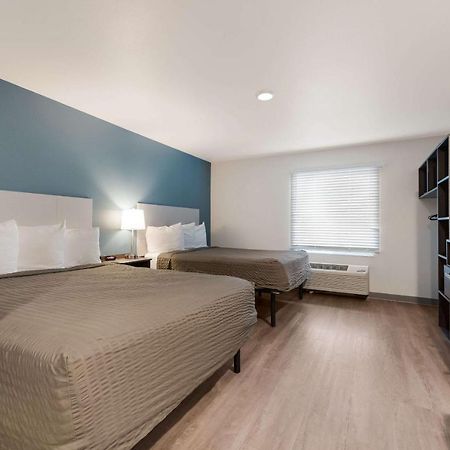 Woodspring Suites Phoenix-Deer Valley Exteriér fotografie