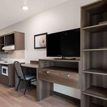 Woodspring Suites Phoenix-Deer Valley Exteriér fotografie