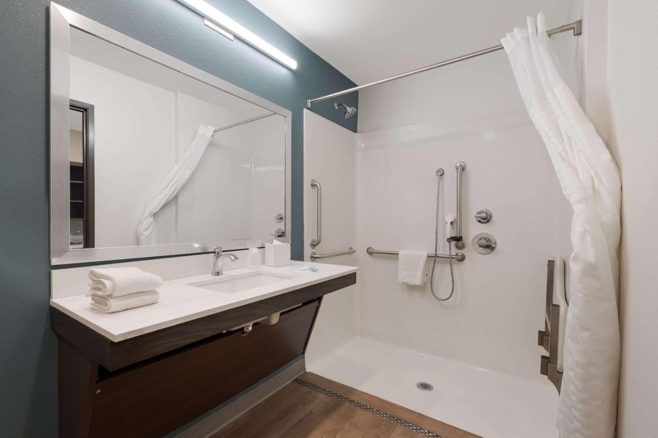 Woodspring Suites Phoenix-Deer Valley Exteriér fotografie