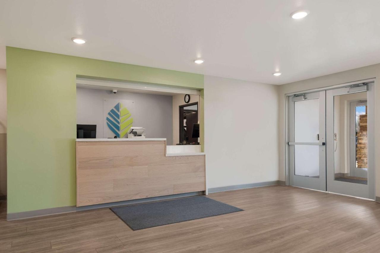 Woodspring Suites Phoenix-Deer Valley Exteriér fotografie