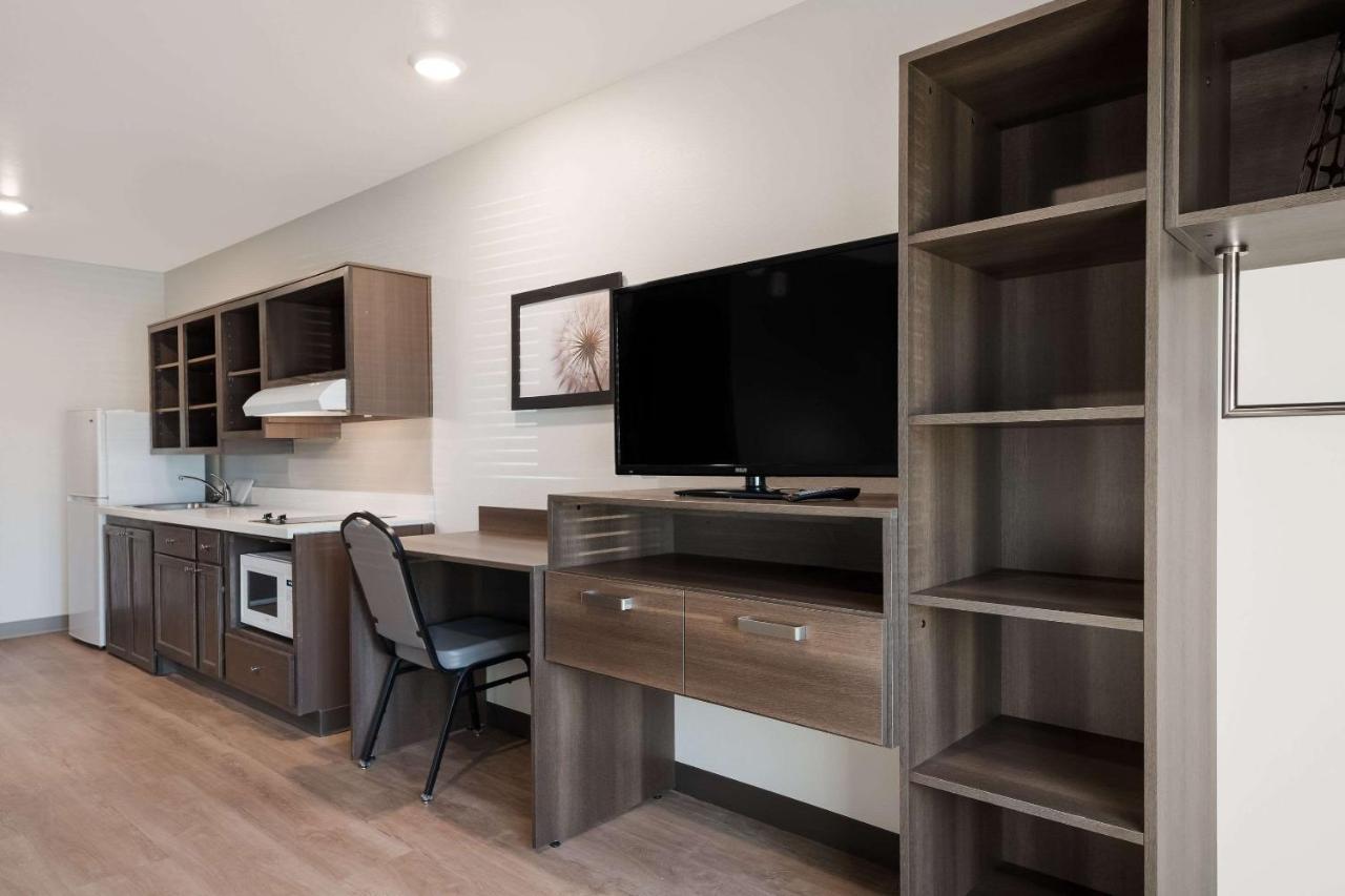 Woodspring Suites Phoenix-Deer Valley Exteriér fotografie