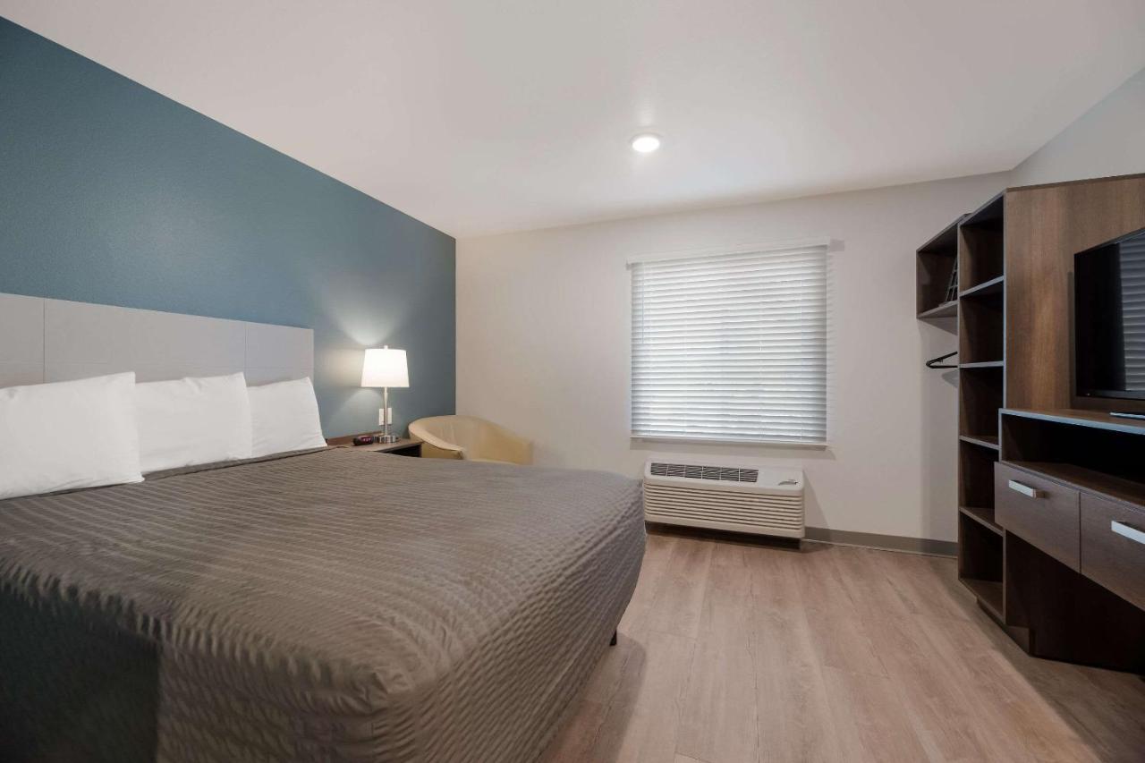 Woodspring Suites Phoenix-Deer Valley Exteriér fotografie