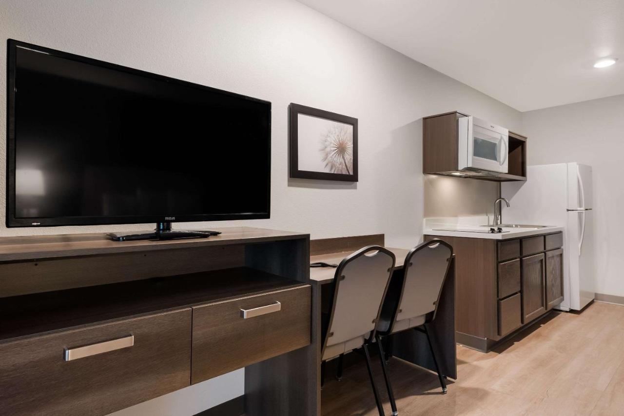 Woodspring Suites Phoenix-Deer Valley Exteriér fotografie