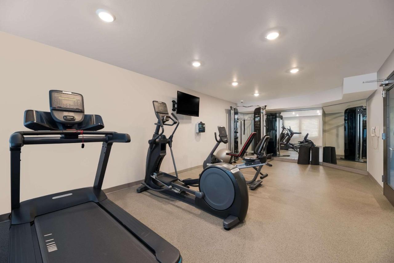 Woodspring Suites Phoenix-Deer Valley Exteriér fotografie
