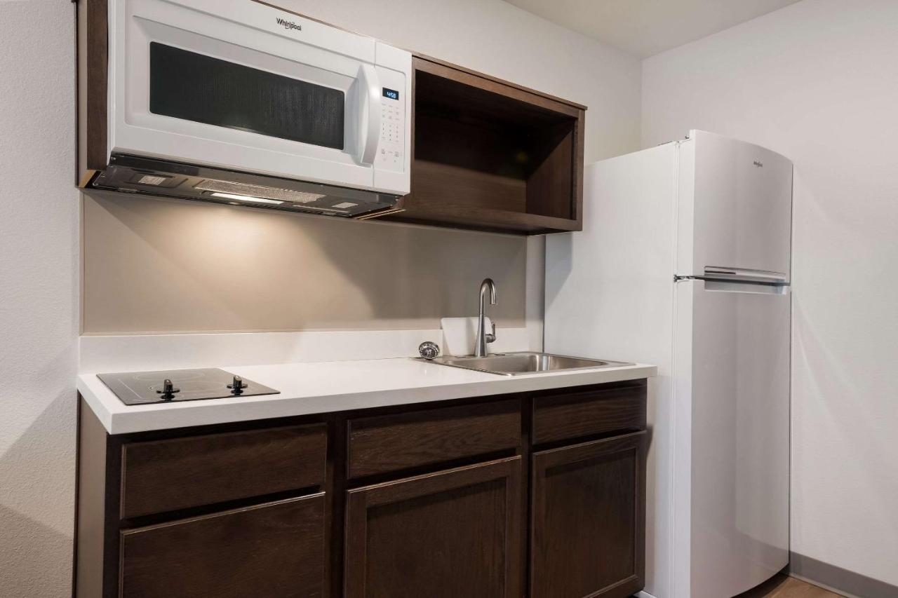 Woodspring Suites Phoenix-Deer Valley Exteriér fotografie