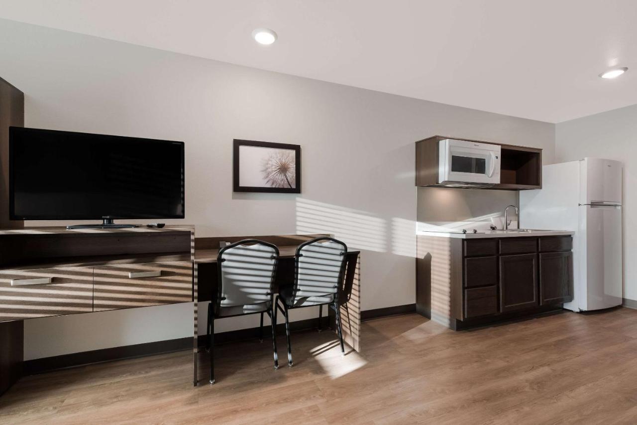 Woodspring Suites Phoenix-Deer Valley Exteriér fotografie