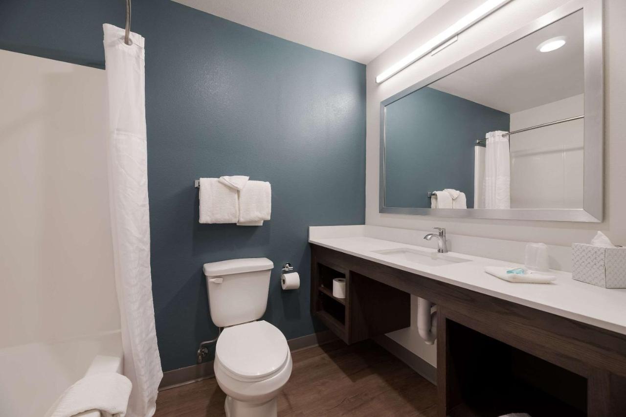 Woodspring Suites Phoenix-Deer Valley Exteriér fotografie