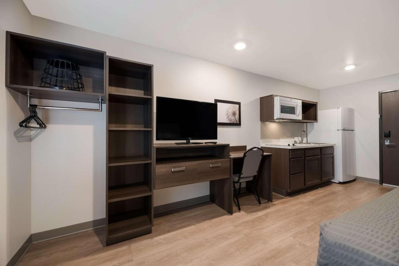 Woodspring Suites Phoenix-Deer Valley Exteriér fotografie