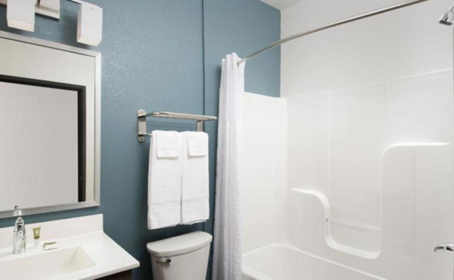 Woodspring Suites Phoenix-Deer Valley Exteriér fotografie